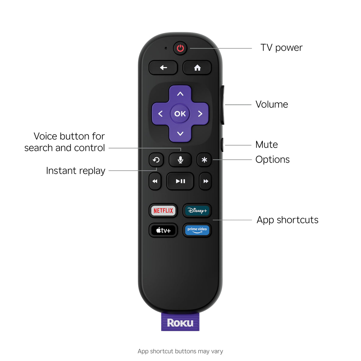 24-Inch 720p HD LED Smart TV C898
