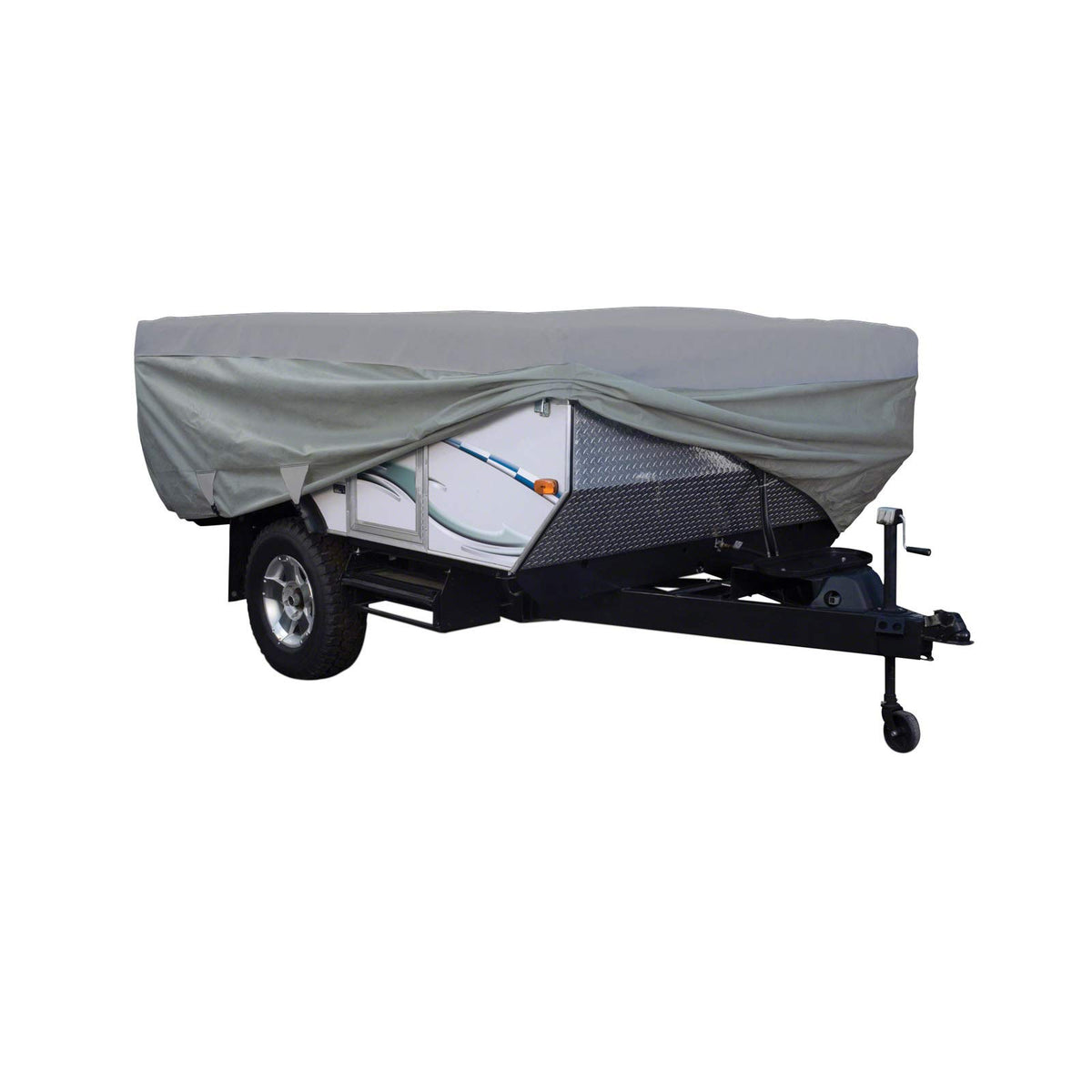 Waterproof Pop Up Camper Cover 14-16 ft W758