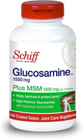 Glucosamine MSM Hyaluronic Acid Joint Supplement P862362