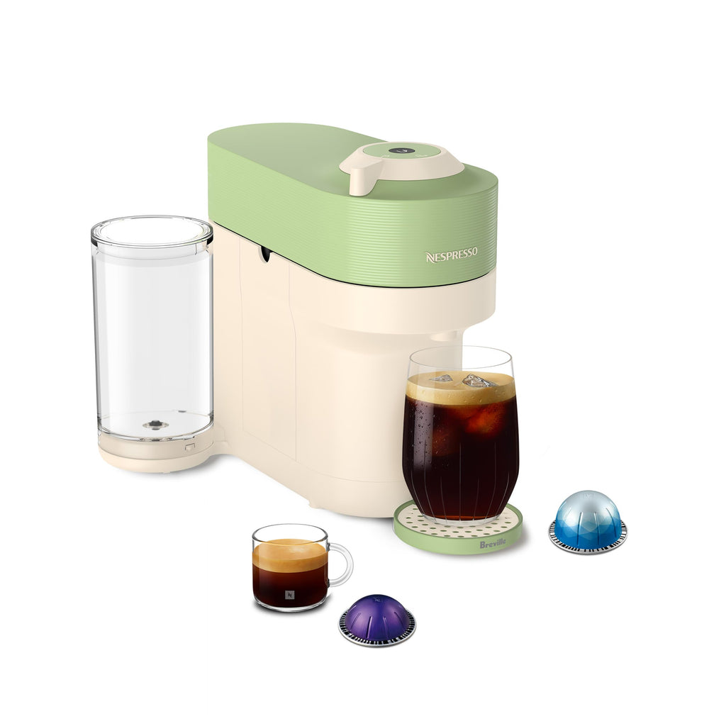 Vertuo Pop+ Coffee & Espresso Maker O8931