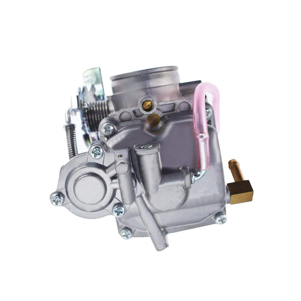 CV40 Carburetor & Choke Cable R665170
