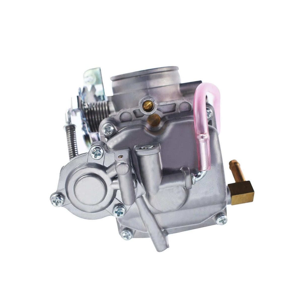 CV40 Carburetor & Choke Cable R665170
