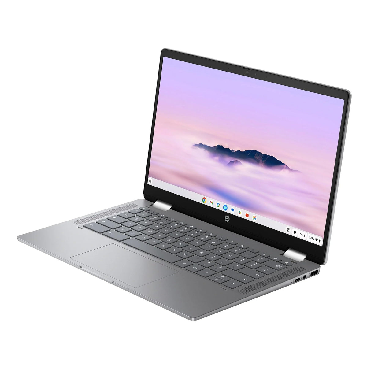 14in FHD Touch Chromebook Plus Intel i3 8GB RAM 128GB K74398
