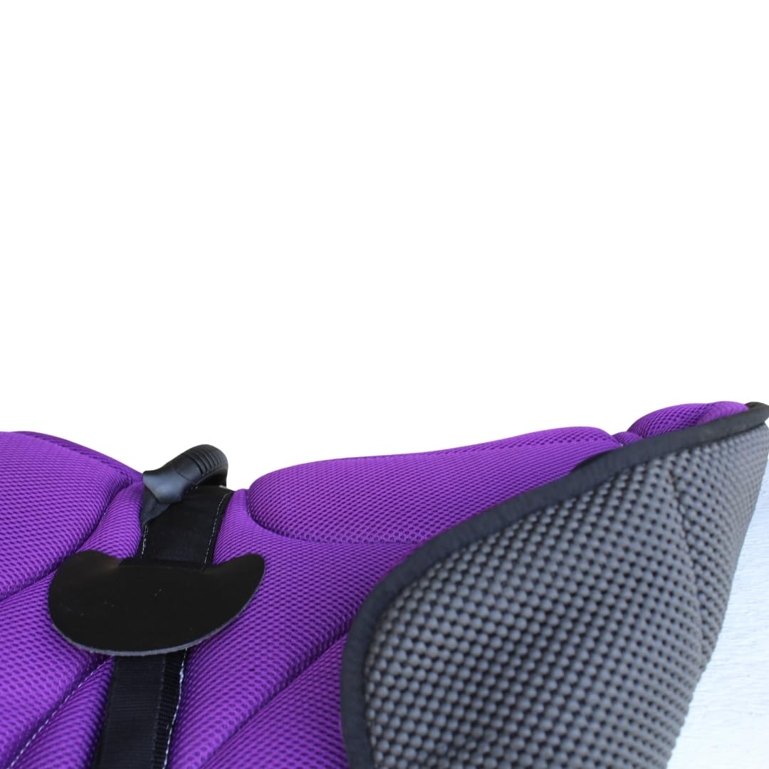 Breathable Padded Anti-Slip Neoprene Saddle Pad K448288