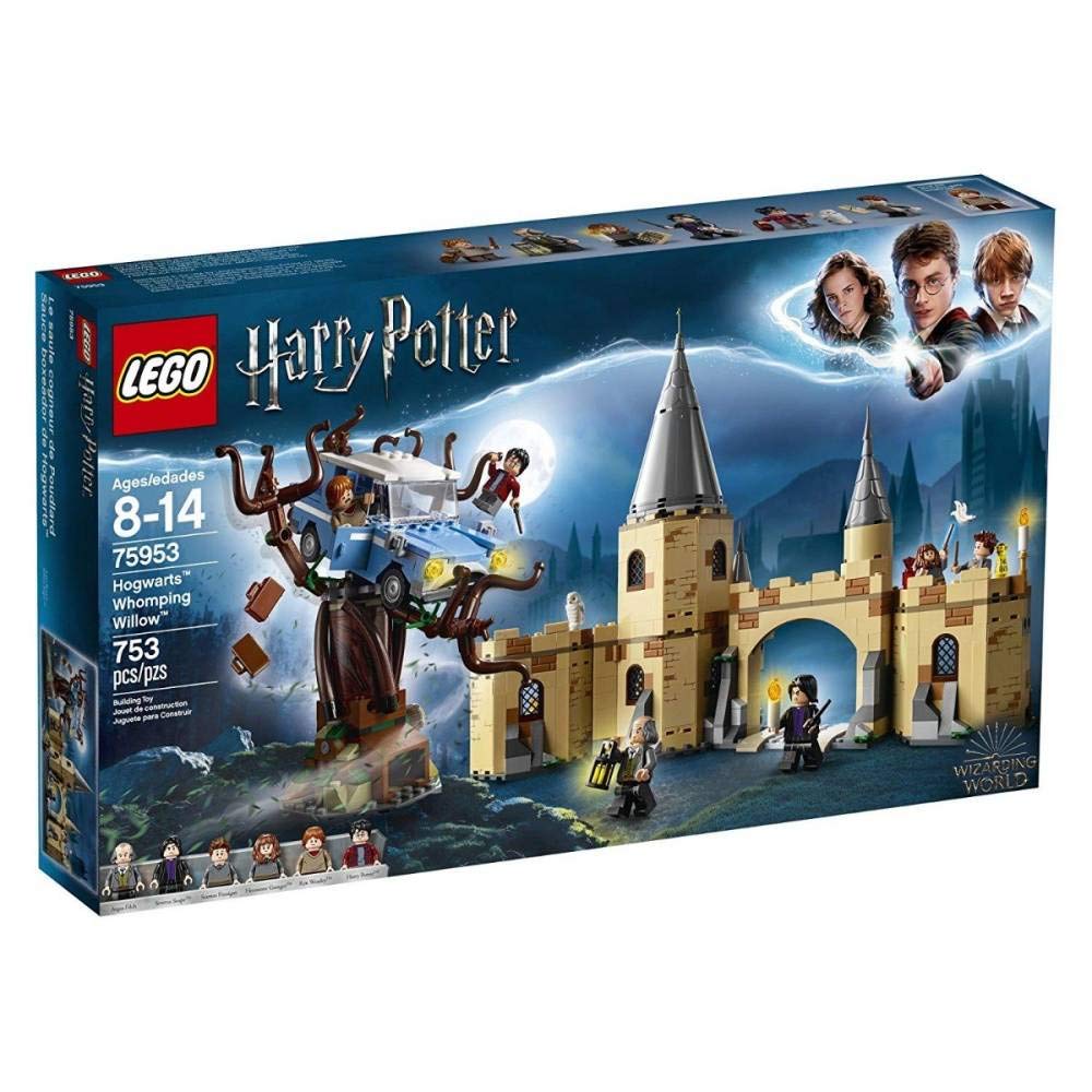 Building Kit 753 Pieces Q47625