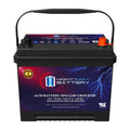 12V 70Ah AGM Replacement Battery I50565
