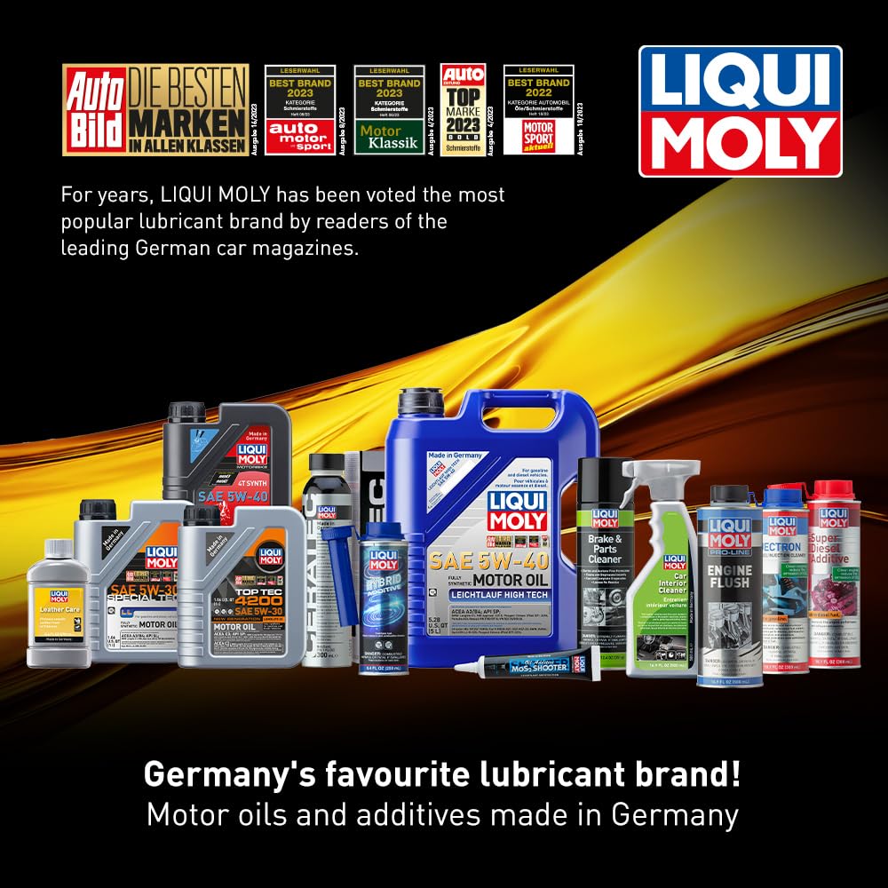5W-30 Fully Synthetic Engine Oil K960012