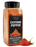 Cayenne Pepper Powder 14.1 oz Red Pepper Spice S47234