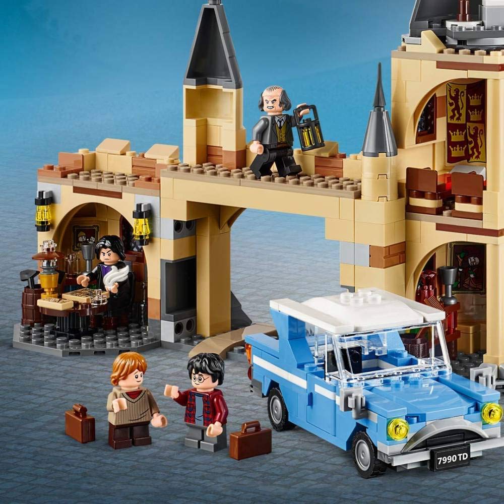 Building Kit 753 Pieces Q47625