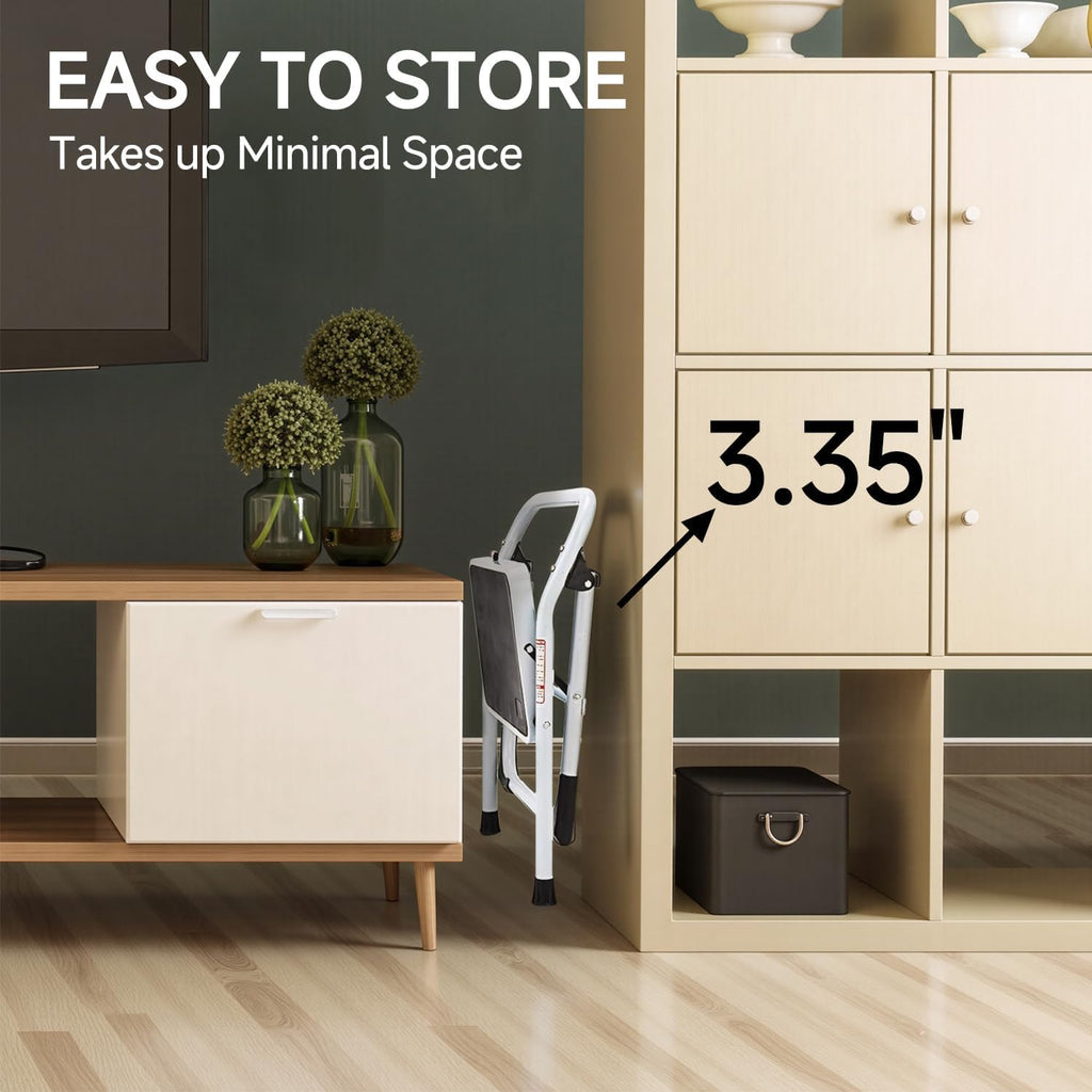 1 Step Ladder L7043