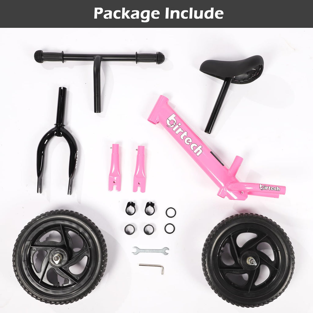 Balance Bike R6765