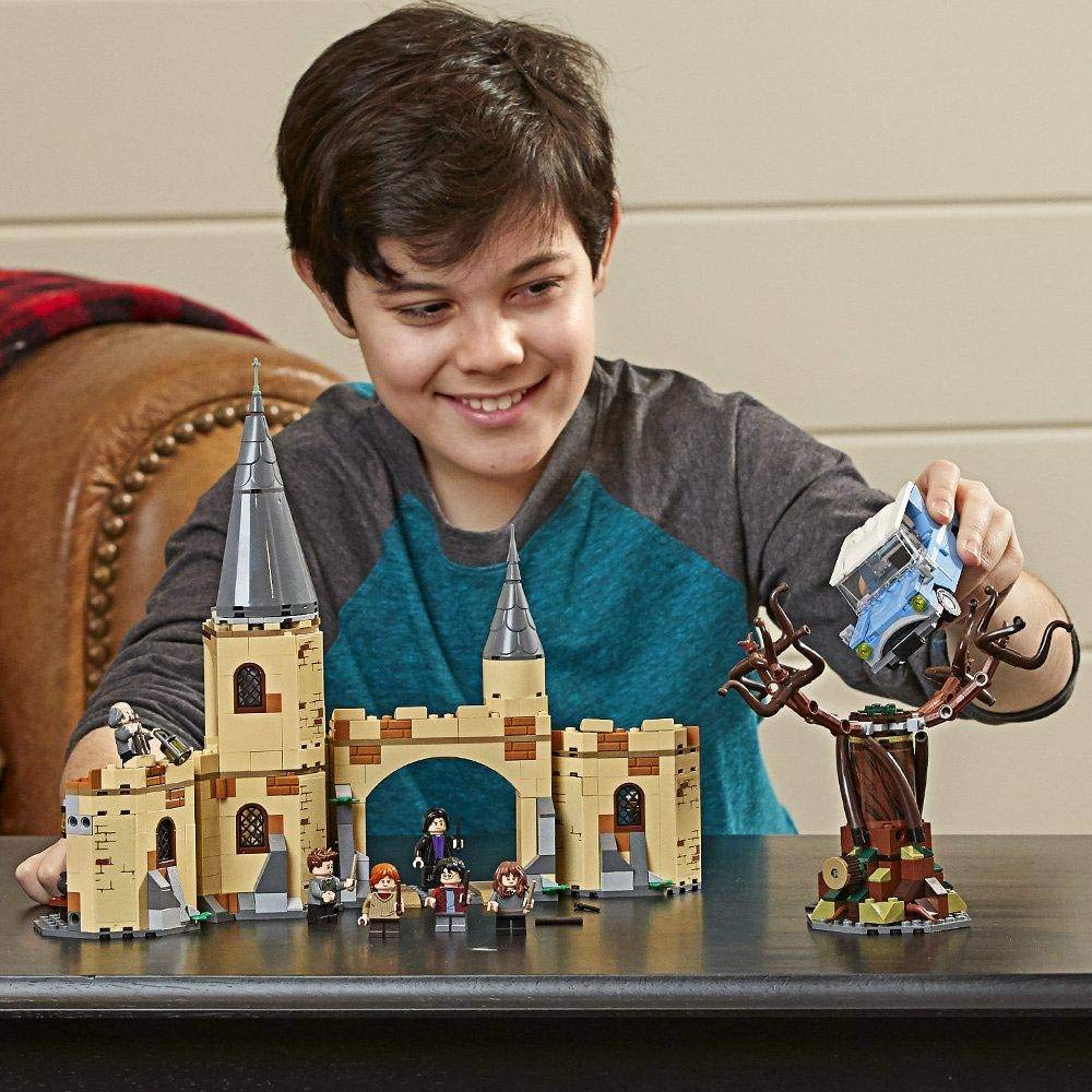 Building Kit 753 Pieces Q47625