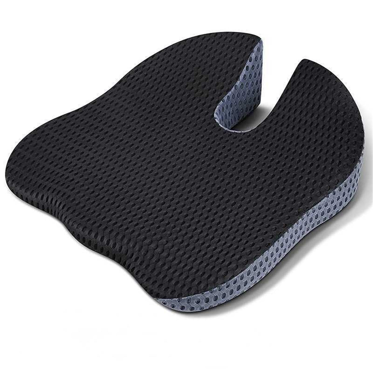Memory Foam Car Booster Seat Cushion W630411
