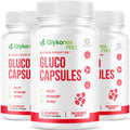 180 Capsules Natural Ingredients Vitamins Z86911