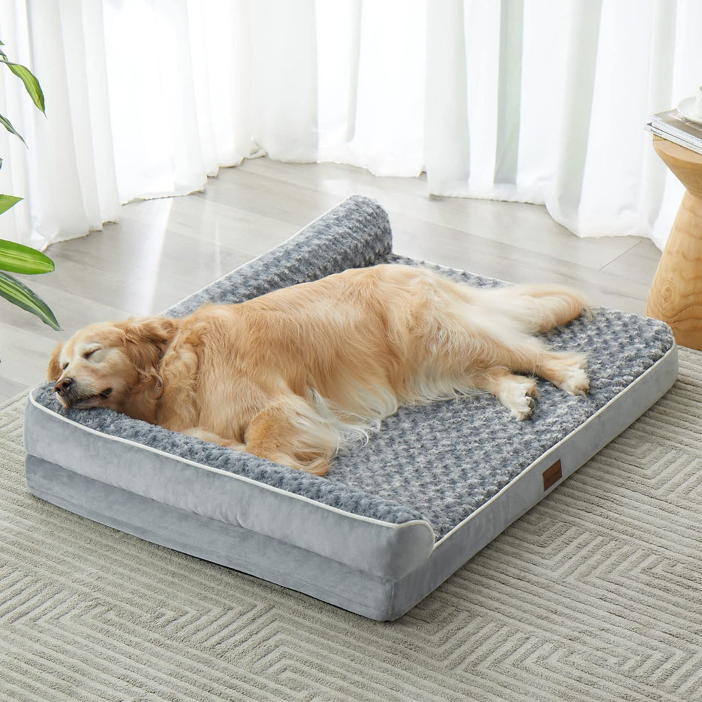 Washable Orthopedic Dog Bed A4999