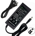42V 2A Charger for 36V Lithium Battery 5.5mm x 2.5mm R3422