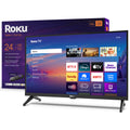 24-Inch 720p HD LED Smart TV C898