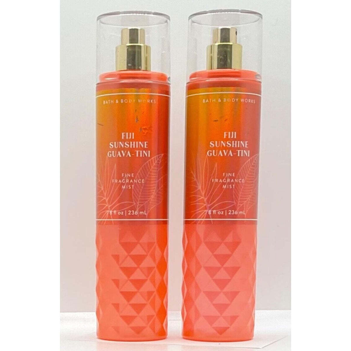 Fragrance Mist 2-Pack 8oz Z39723