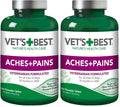 Dog Hip & Joint Support Tablets 150 Count Pack of 2 E5971