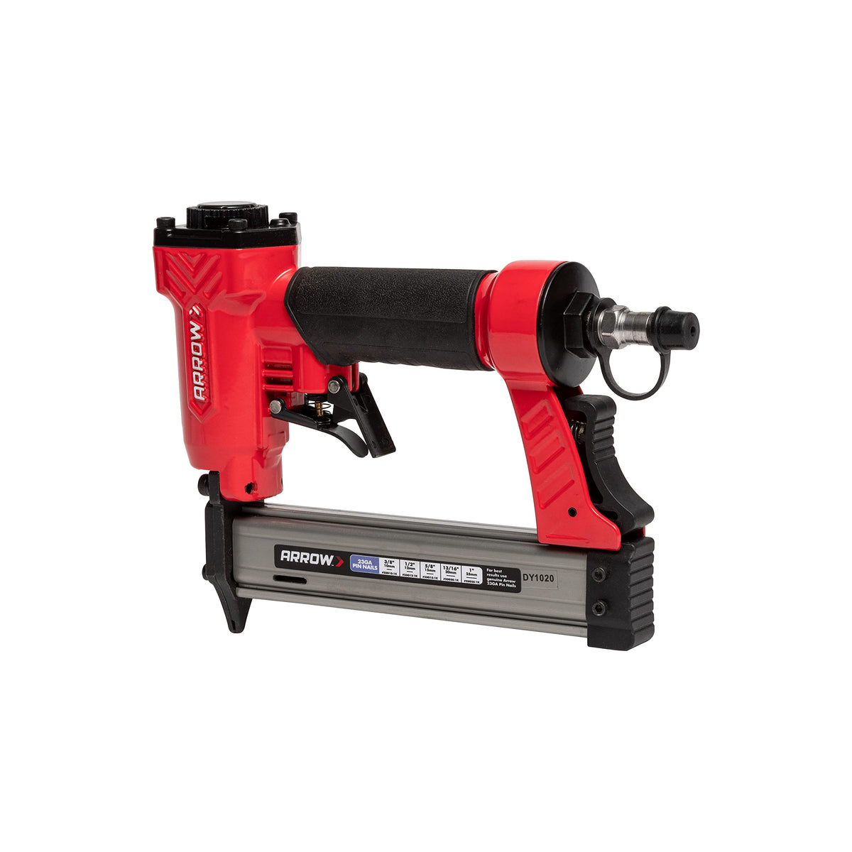 23 Gauge Compact Pneumatic Pin Nail Gun U782