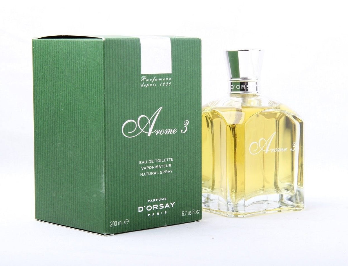 6.7 oz Eau de Toilette Spray A94260