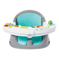 3-in-1 Discovery Seat & Booster, Teal P839477