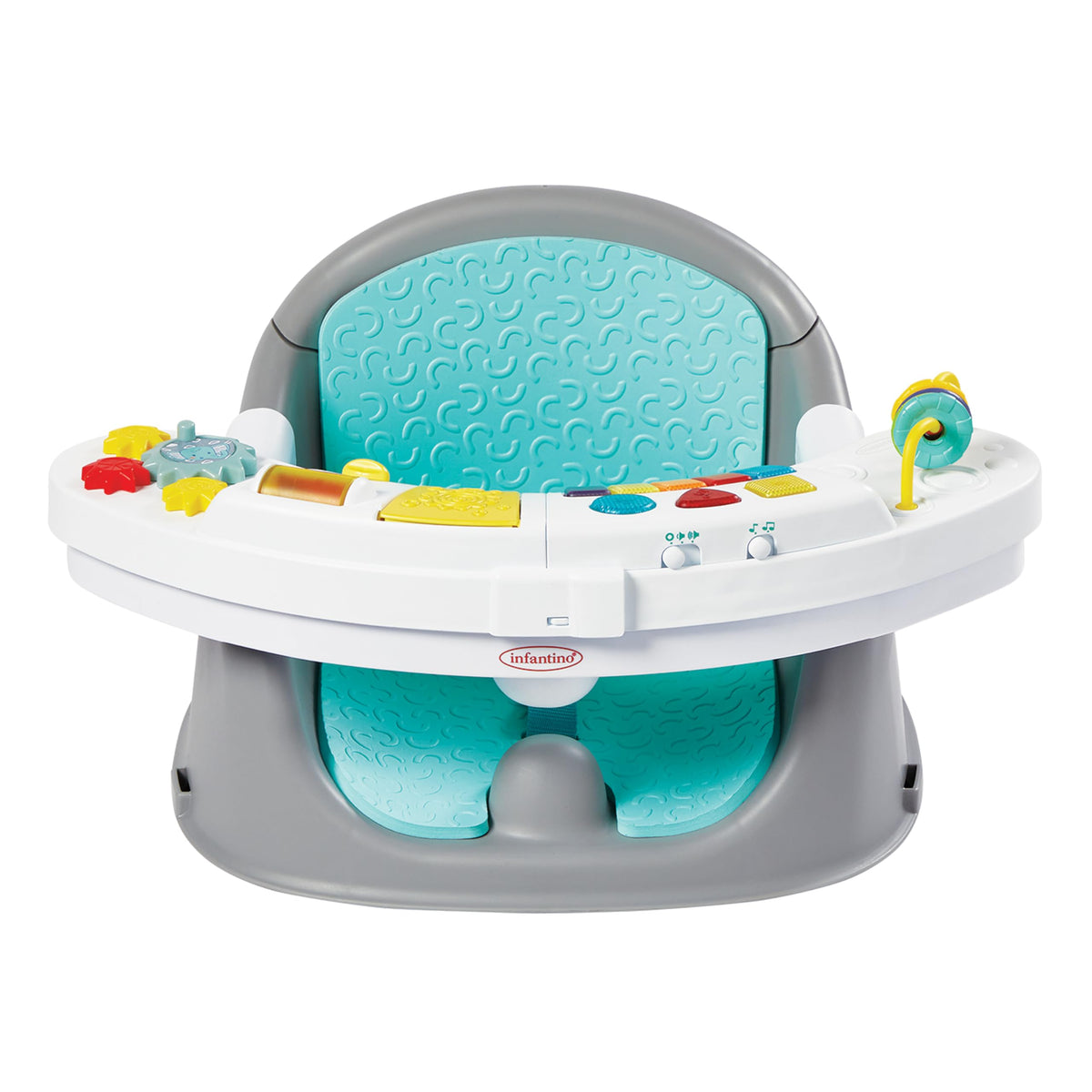 3-in-1 Discovery Seat & Booster, Teal P839477