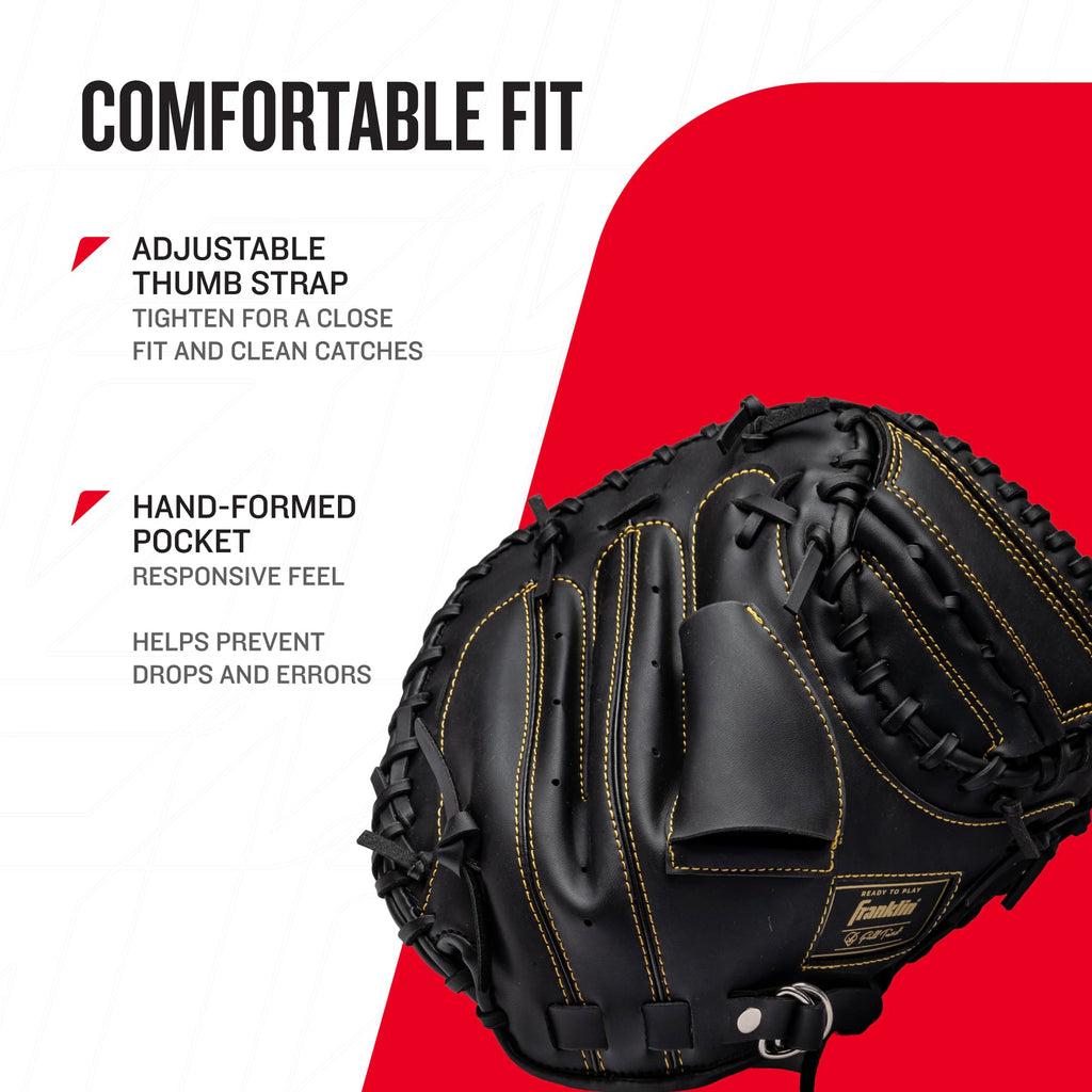 Baseball Glove G9304