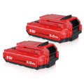 20V Li-ion Replacement Battery I38679