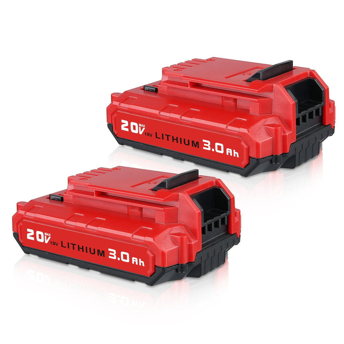 20V Li-ion Replacement Battery I38679