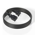 12V Jump Starter Charger Cable H211