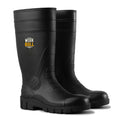 Men's Steel Toe Waterproof Knee High Work Boots P77597