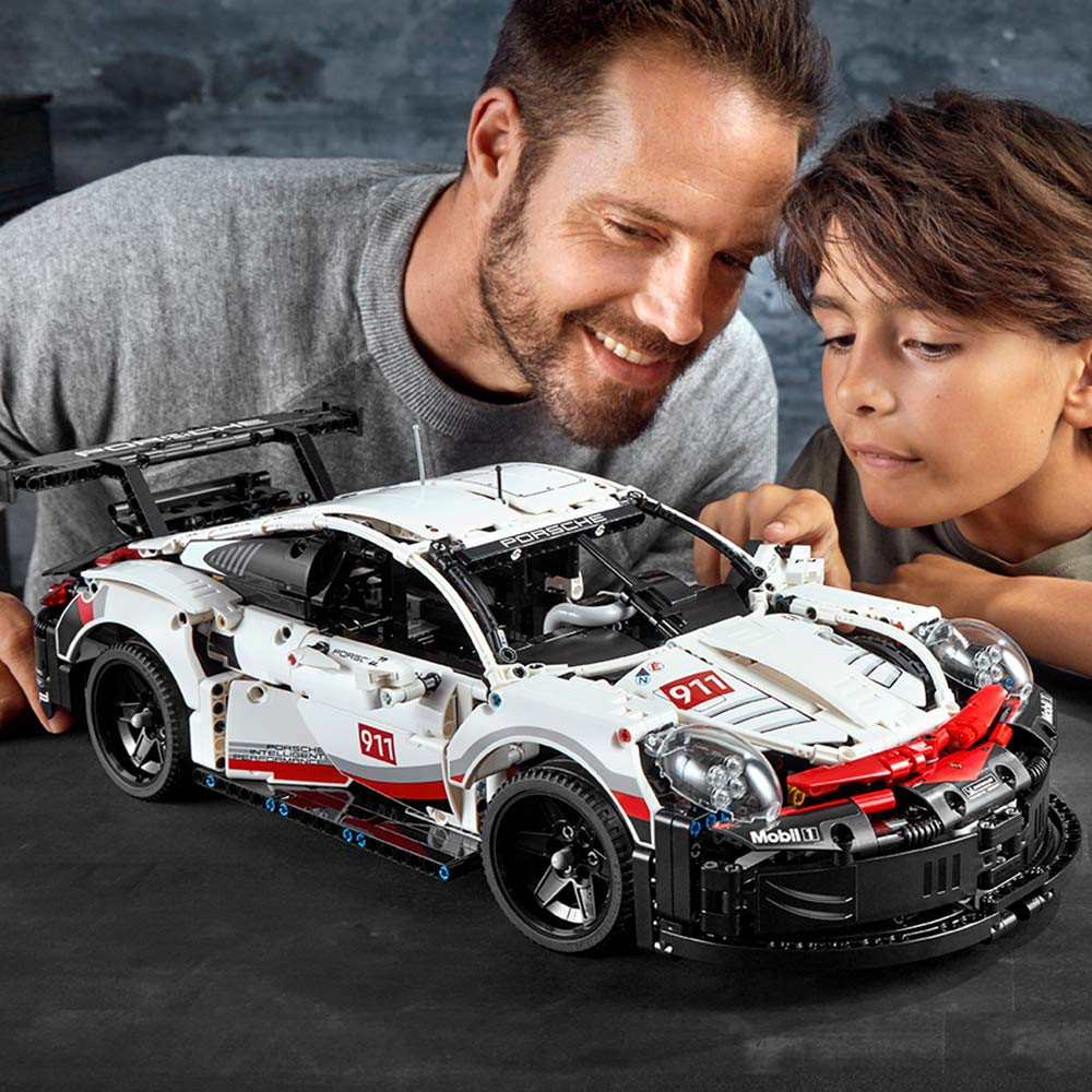 Building Kit X841369