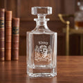 Whiskey Decanter 750 mL E991460