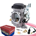 CV40 Carburetor & Choke Cable R665170