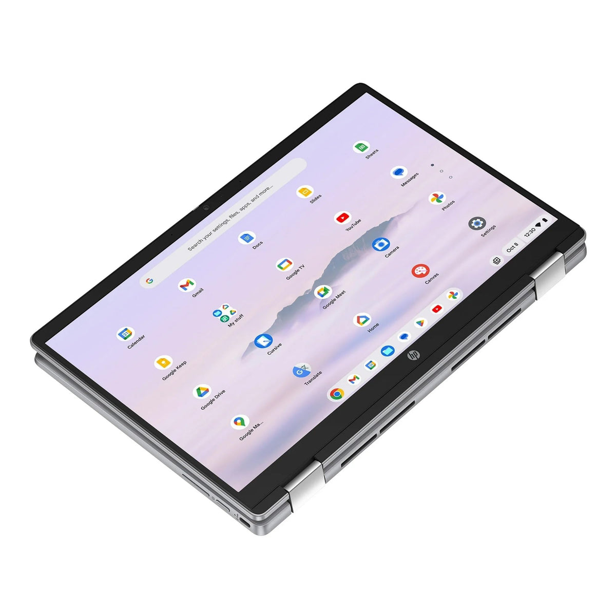 14in FHD Touch Chromebook Plus Intel i3 8GB RAM 128GB K74398