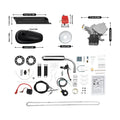 100cc 2-Stroke Air-Cooling Bicycle Engine Kit C117