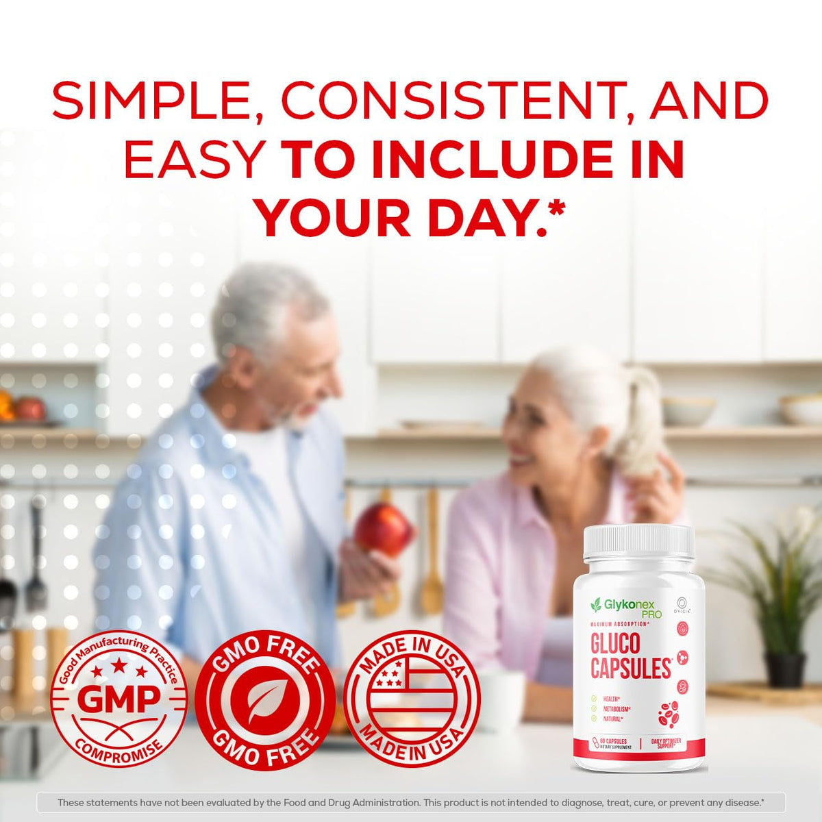180 Capsules Natural Ingredients Vitamins Z86911