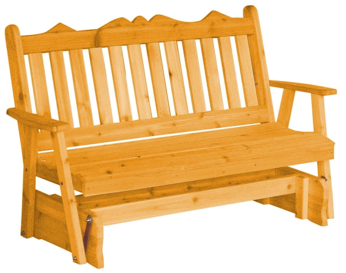 Pine Glider C538