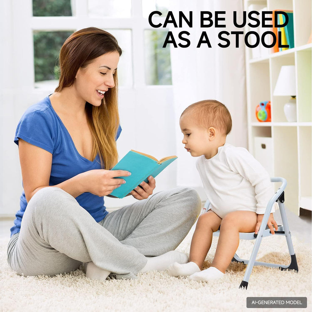 1 Step Ladder L7043