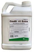 41% Glyphosate Herbicide 2.5 gallons B462885
