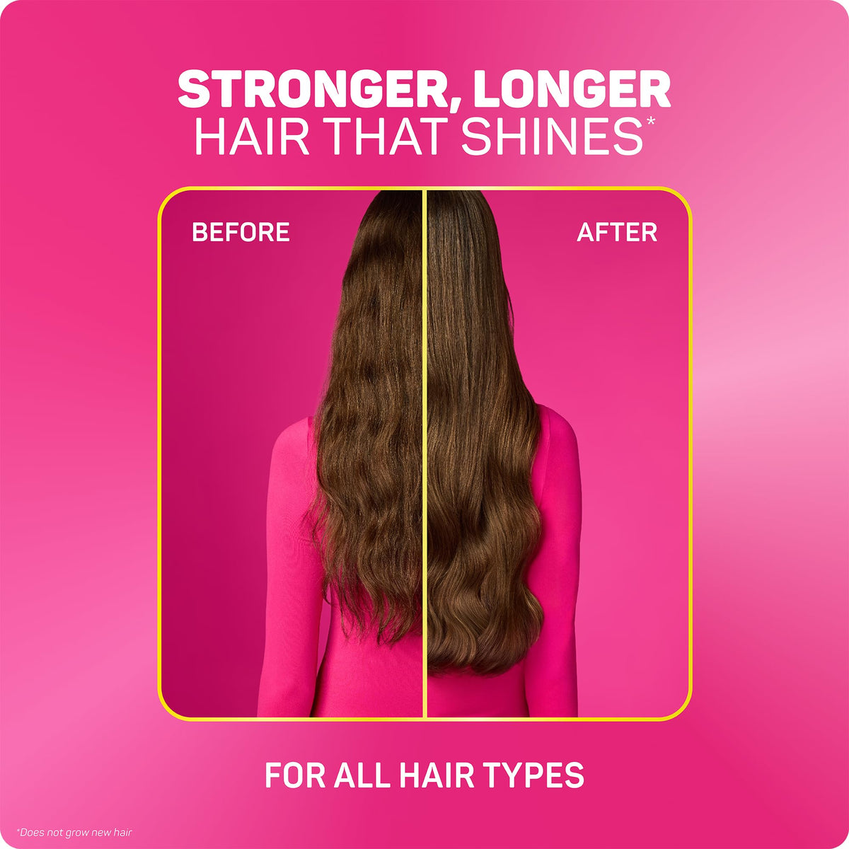 Detangling Leave-In Hair Conditioner Spray E647603