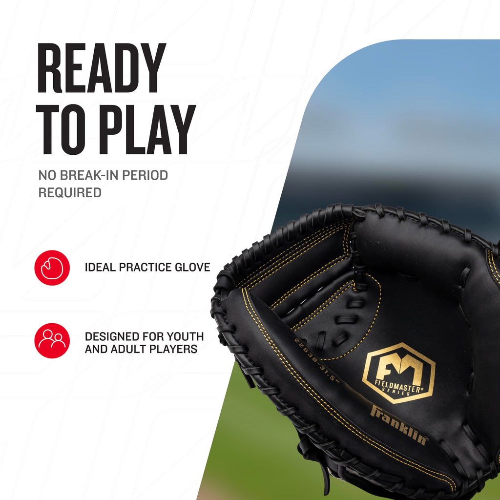 Baseball Glove G9304