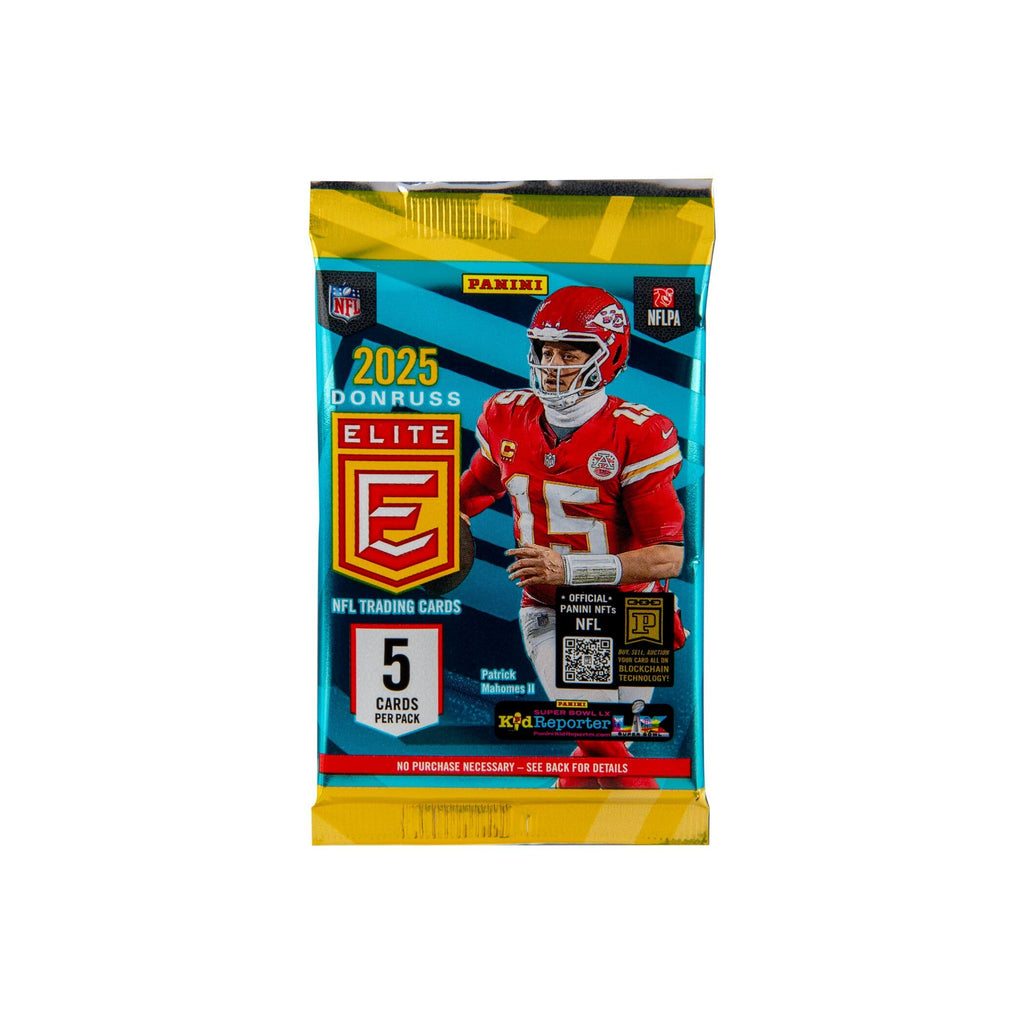 Football Trading Cards Mega Box L896331