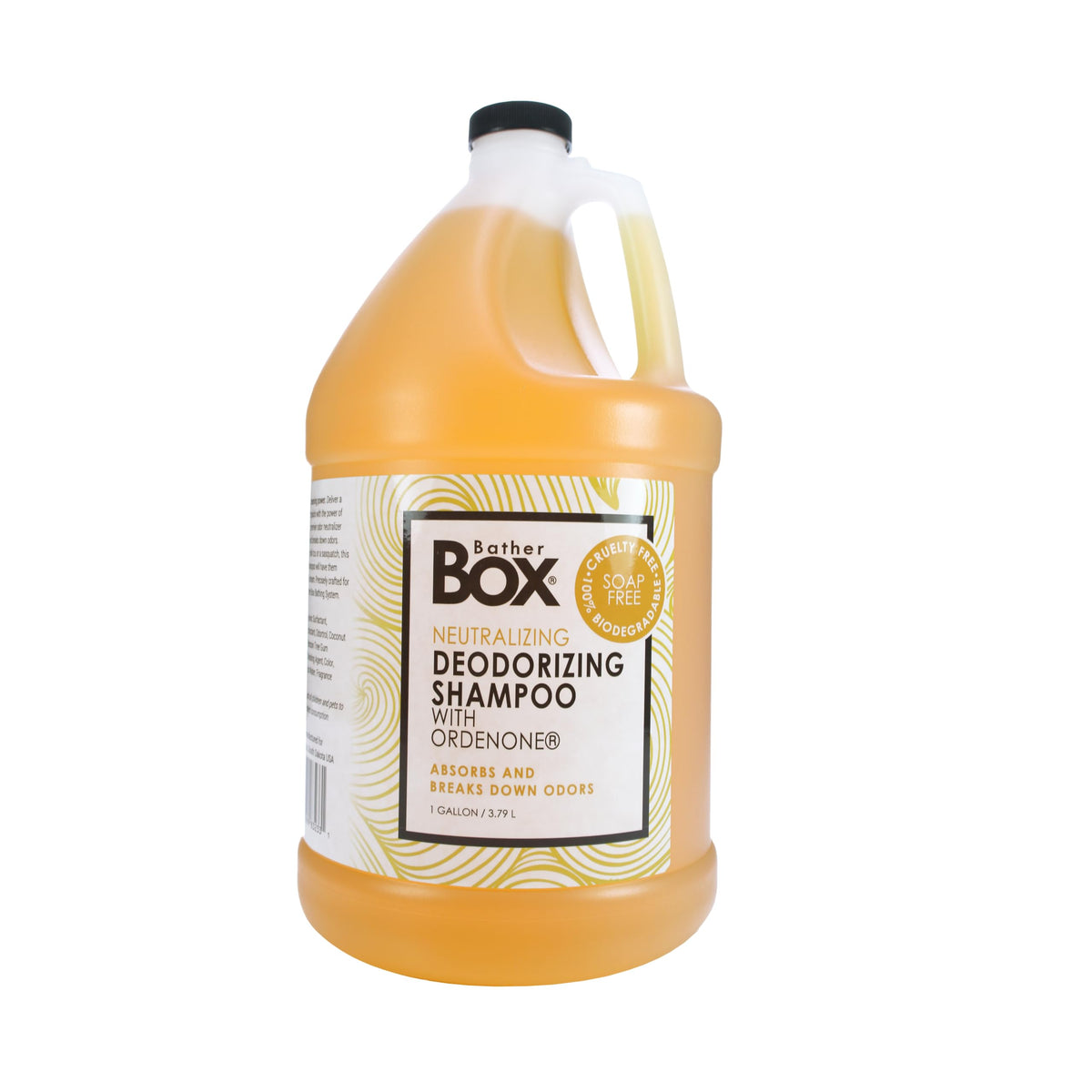 Deodorizing Dog Shampoo 1 Gallon L85059