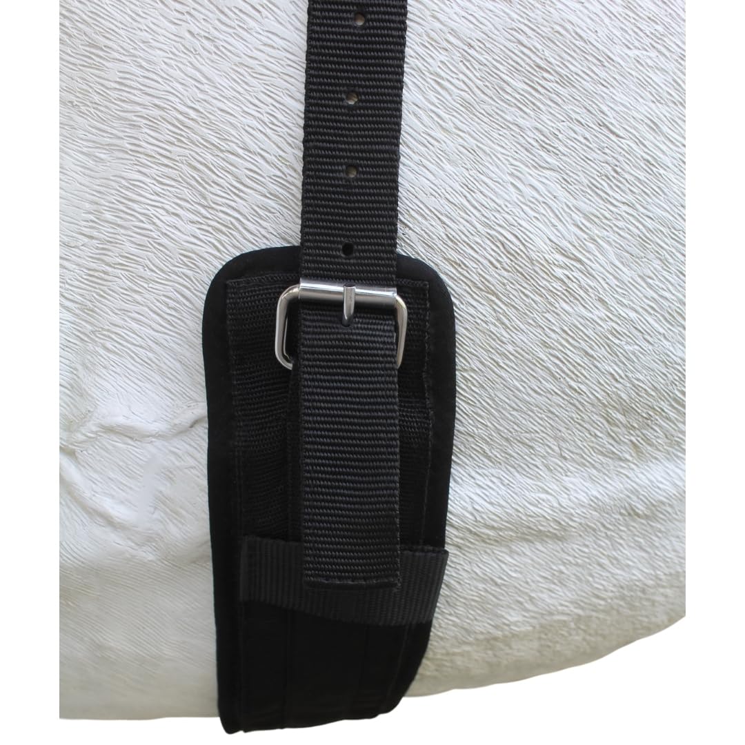 Breathable Padded Anti-Slip Neoprene Saddle Pad K448288