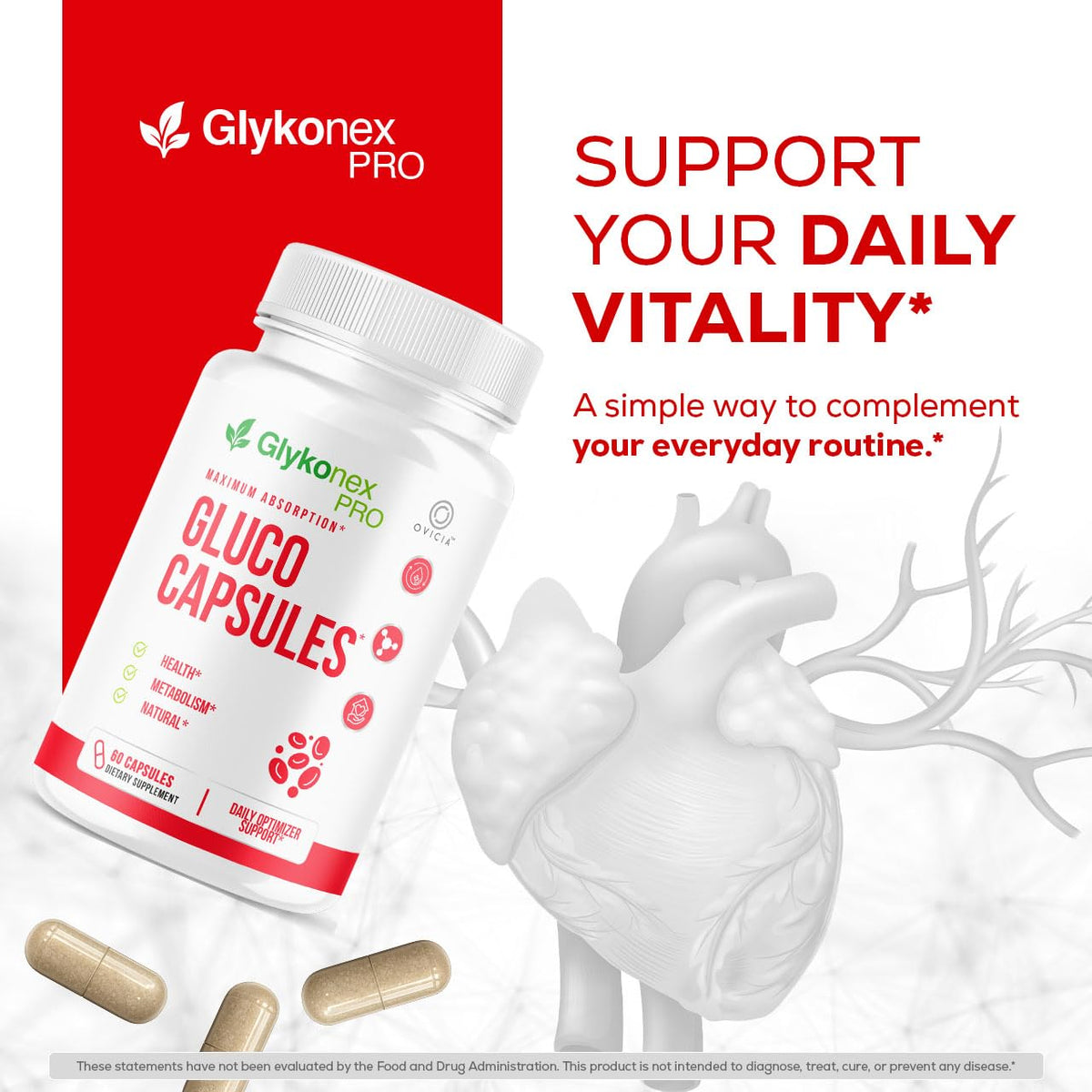 180 Capsules Natural Ingredients Vitamins Z86911