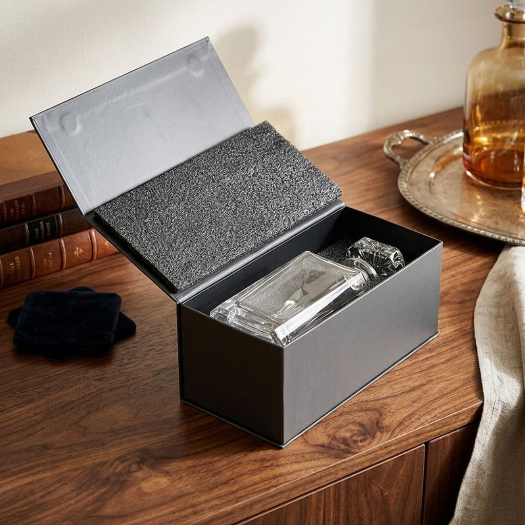 Whiskey Decanter 750 mL E991460