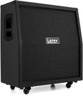 4x12 Angled Guitar Cabinet M421