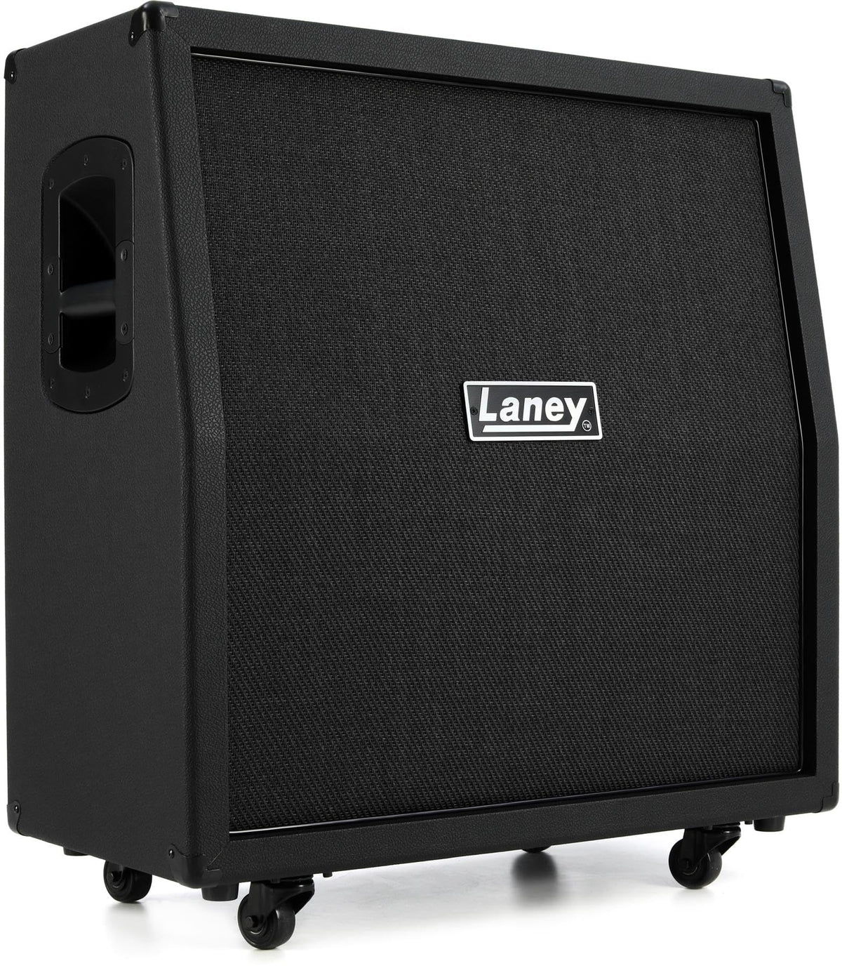 4x12 Angled Guitar Cabinet M421